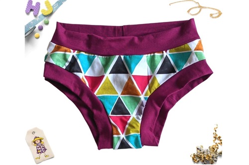 Buy S Briefs Geo Triangles now using this page